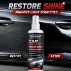 Universal Car Scratch Repair Spray  Car Scratch Remover