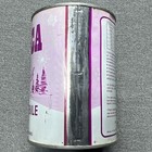 Vintage Itasca Snomobile Oil Can Sae 30 Two-cycle Snowmobile Engine Tin Quart