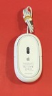 Beautiful Apple A1152 Mb112ll b Wired Apple Mouse Fully Tested Works Great   
