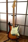 Fender Stratocaster Vintage Relic Finish Safe Packing 