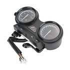 Motorcycle Instrument Gauge Motorcycle Digital Display Tachometer Speedometer