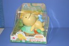 Nohohon Zoku There s A Sound   Forest Whispers Hidamari No Tami Eco Solar Figure