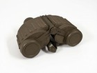 Vintage Steiner Military-marine 8x30 Binoculars W-germany     Free Shipping     