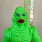 Creature From The Black Lagoon - 3d Printed Mexican Bootleg Style Figure