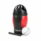 Check Go Pro New  Original Packaging  Pen  Batteries  Red