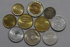               Korea 10 Won 1980   Russia   Vietnam High Grade B68  68 U35