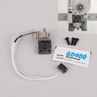 For Bambu Lab A1   A1 Mini 3d Printer Hotend Heating Component Kit Accessories