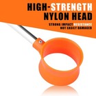 Golf Ball Retriever Telescopic For Water  9ft 12ft 17ft 20ft Stainless Steel    