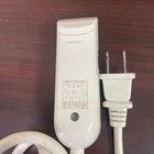Wahl Professional Peanut Hair Trimmer Clipper 8685 Tested Working