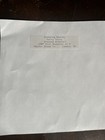 Disney Classic Fairy Tales In Postage Stamps - 1st Day Issue Grenada Canceled -