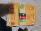 Kodak Inkjet Photo Paper Glossy 8 5x11 100 Sheets 180 G m   Cat 820 9017