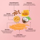 Hard Wax Beads For Hair Removal  Yovanpur Wax Beans For Brazilian Waxing  Wax   