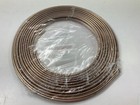 100 Ft Ags Cnc3100 Brake Hydraulic Bulk Line 3 16  Tubing Copper Nickel Easybend