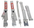 Racequip 5-point Sfi 16 1 Latch   Link Harness Set