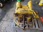 Ihc Td9b Tractor Carco 15 Ton E30sg Winch With Control Lever And Cables