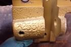 New Old Stock Band Saw Blade Guide Casting Possible Usa Powermatic