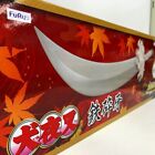 Inuyasha Tessaiga Sword Iron Crushing Fang Official Japan Rumiko Takahashi New