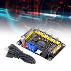 Advanced Robot Servo Controller Board For Educational And Diy Robotics Accessory