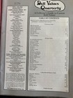 Doll Values Quarterly Magazine Spring 1984