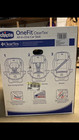 Chicco Onefit Cleartex All-in-one Convertible Car Seat - Slate