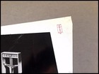 1956 Gaylord Cars Brooks Stevens Design Vintage Car Sales Brochure Folder