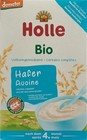 Holle Baby Porridge Organic Oat Flakes 250 G