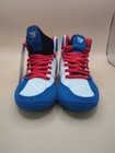 New Rudis Jb1 Youth Wrestling Shoes Boys Size 11y
