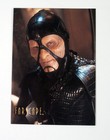Lot Of  10  2001 Rittenhouse Farscape Season 2 Promo Card  unnumbered  Nm mt