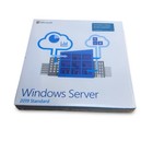 Microsoft Windows Server 2019 Standard 5 Cal License New Factory Sealed