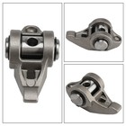 Rocker Arms With Bolts   Valve Lifter Kit 10214664 Mr-1341 Jb-2079 For Gmc 