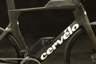 Cervelo P-series Rival Axs 12s Tt Carbon Bike 58cm Triathlon Black Demo Model