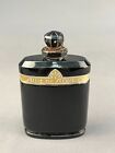 New nos Sealed Vtg Caron Nuit De Noel 1 Oz  Baccarat Perfume Bottle   Case 1920s