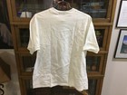 Vtg 90   s Nwot Xena Warrior Princess Horse Official White T Shirt Sz Xl - Cool