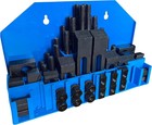 Hold Down Clamp Clamping Set Kit Bridgeport Mill