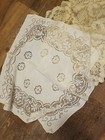 Lot Of Lace