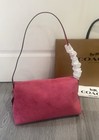 Chelsea Shoulder Bag 30 Dark Fuchsia Ceb52