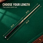 Pool Cue Stick billairds Cue Stick  58  Set Of 2 