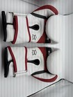 Title Boxing Gel World Bag Boxing Gloves Genuine Leather Size Large