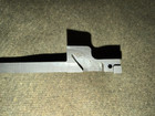 M1 Carbine Operating Slide  - Type-iv
