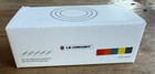 Le Creuset Rainbow Cutlery Chopstick Rest Set Of 5 Japan Exclusive Stoneware New