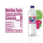Ice Mountain Sparkling Water 16 9 Fl Oz     Raspberry Lime  multiple Pack Options 