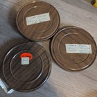 Lot Of Vtg Home Movies Film Reels 1940-60s Anschrome Kodak Ready Mount Slides 