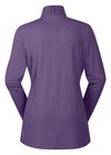 Kerrits Ice Fil Lite Long Sleeve Shirt Solid - Purple
