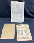 Vtg Sewing Pattern  Butterick 3657  Dress  14  Uncut - Ships Free