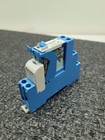 Finder 97 02 Relay Socket 8a 250v 24vdc Relay 46 52 9 024 0040 Tested Working