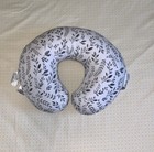 Bobby Side Sleeper Pregnancy Pillow - Jersey Slipcovered - Machine Washable