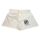 Vintage 80s Jiffi De-luxe Condoms Boxers Large Novelty Safe Shorts Advertising      