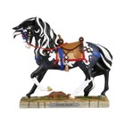 Trail Of Painted Ponies Pintado Pasado Horse Pony Figurine 6009904