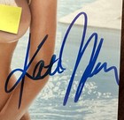 Kate Upton Supermodel Signed 8x10 Photo Read Description 18  Only
