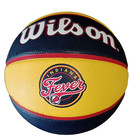 Caitlin Clark  22 Hand-signed Wilson Wnba Indiana Fever Basketball With Coa